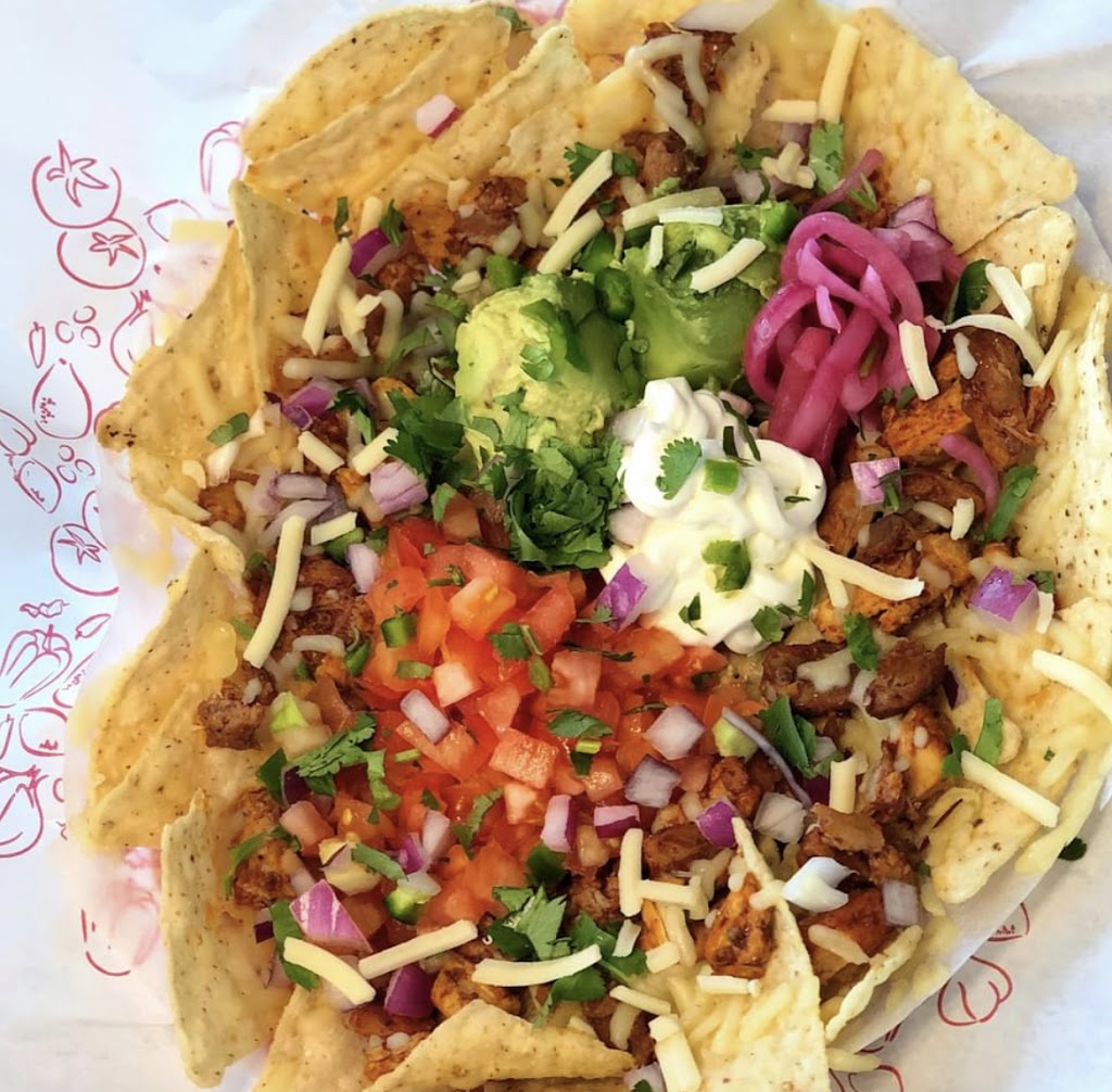 Nachos