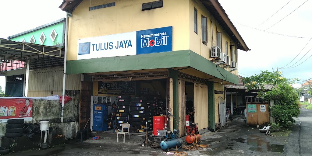 Tulus Jaya