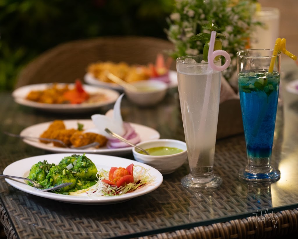 Food & drink