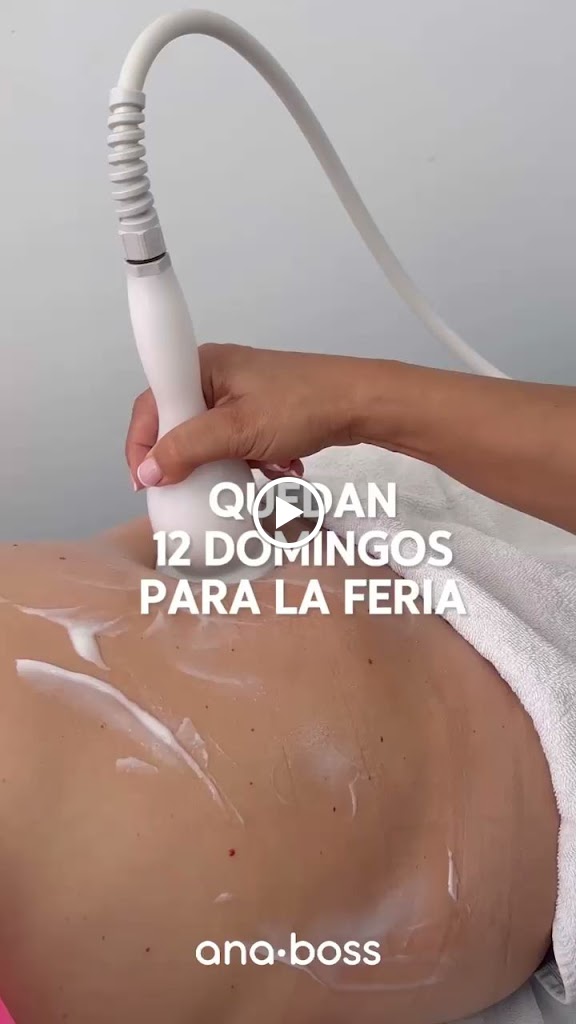 Clinica Medico Estetica AnaBoss — Videos