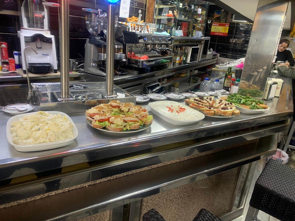 Restaurante Villa Rosa