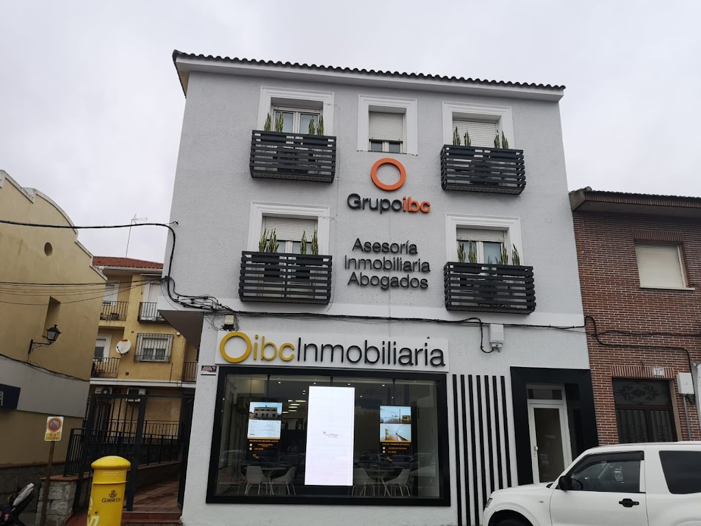 IBC Inmobiliaria Illescas — Inmueble