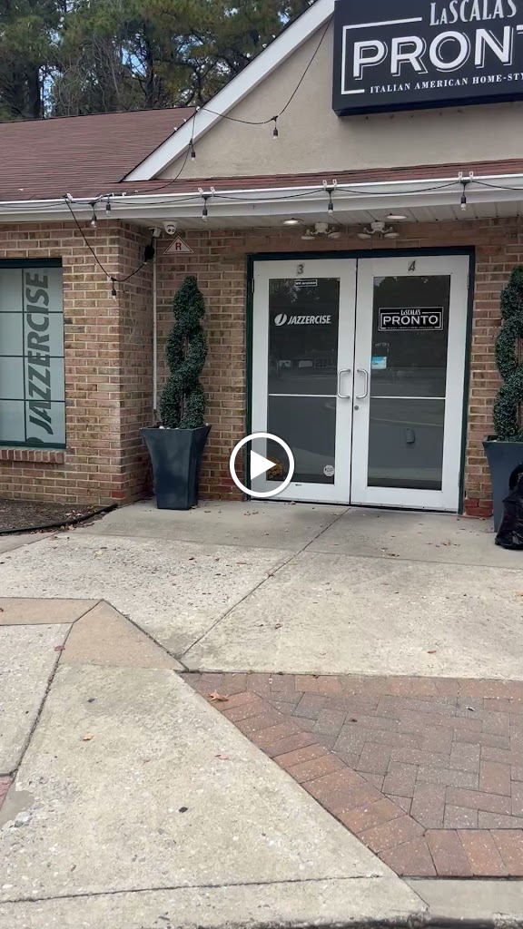  Jazzercise Marlton (inside Jazz Unlimited)