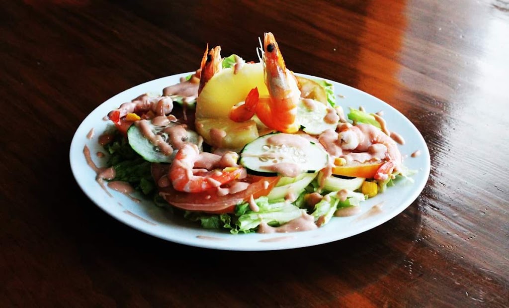 Puzol — Comida y bebida