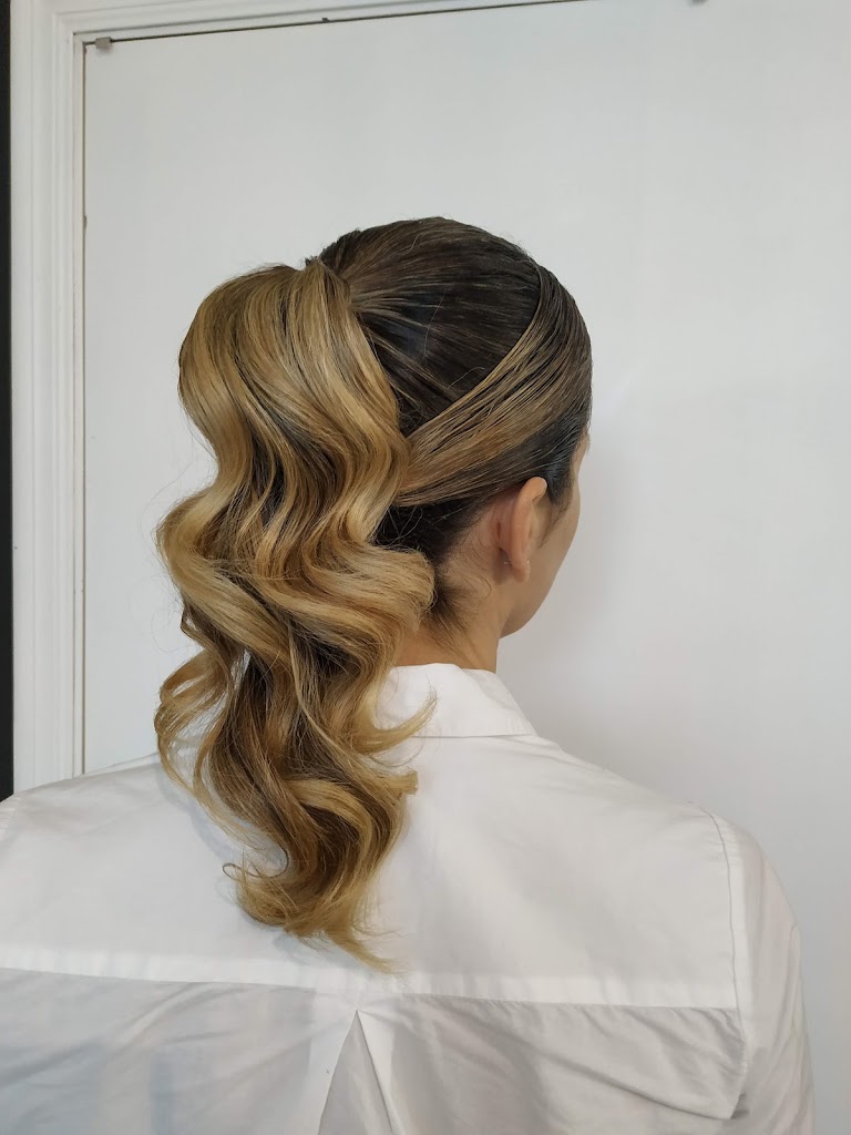 Salon de Belleza Enrre2 — Peinado