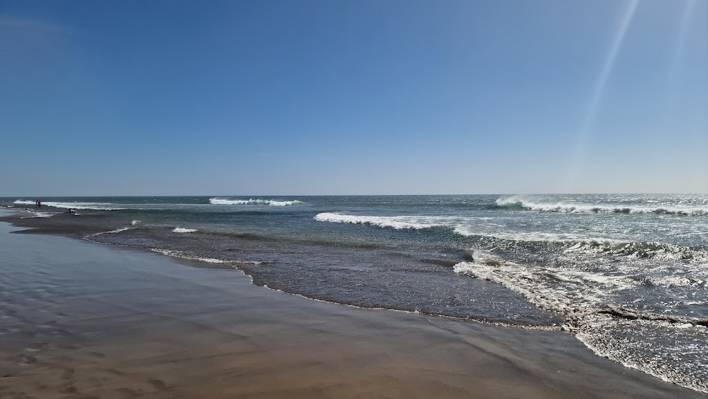 Playa Maspalomas
