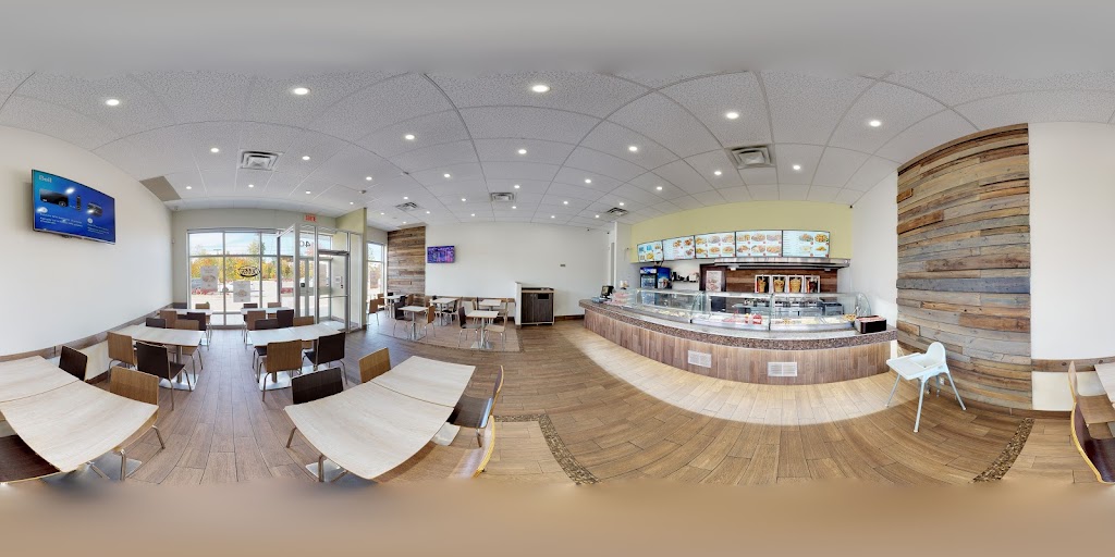 Street View & 360°