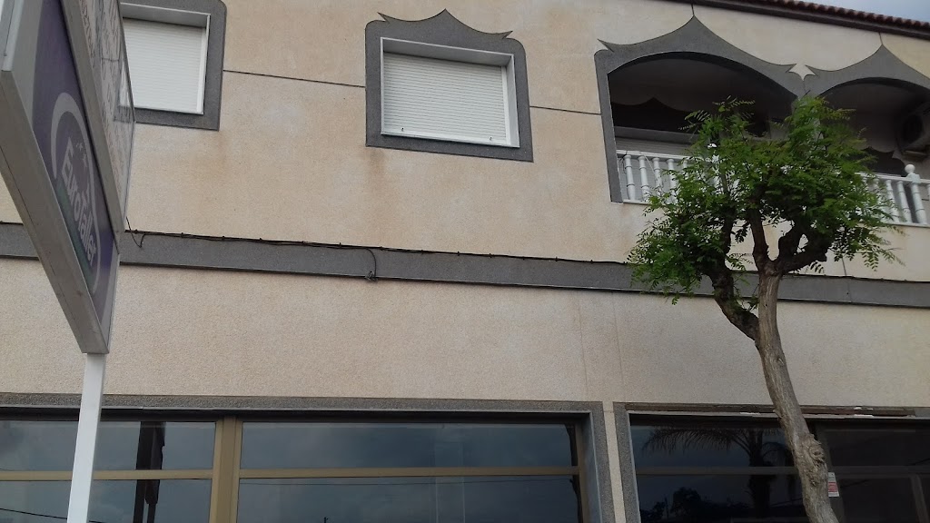 Taller de Automoviles Ibalo