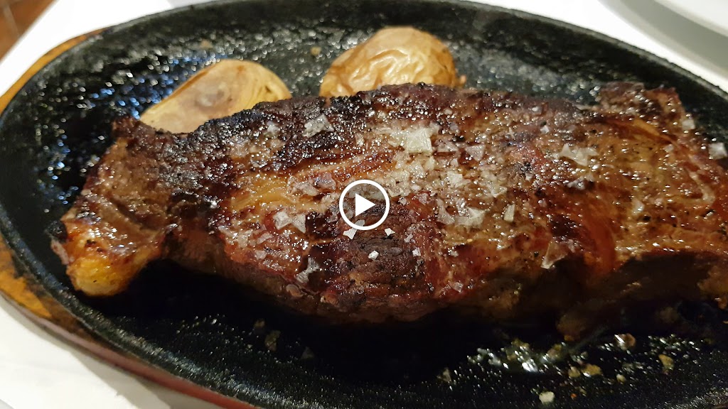 Restaurant Lo Bon Profit — Videos