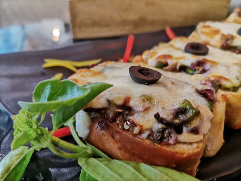Food & drink
