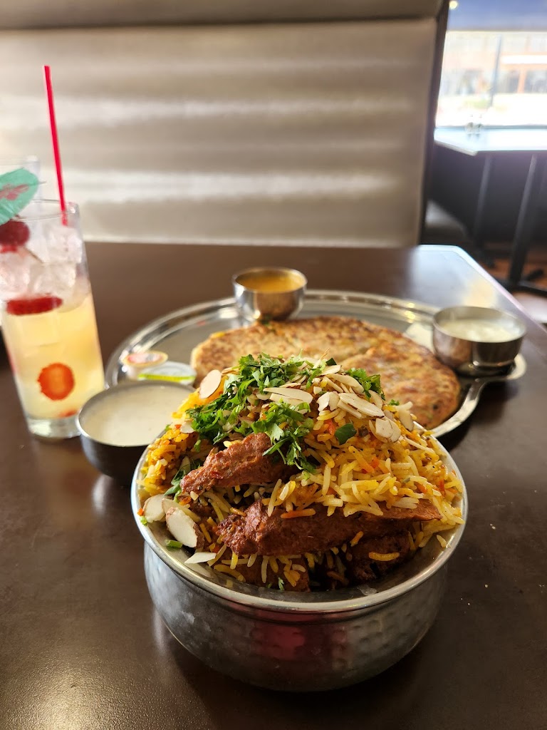 Biryani