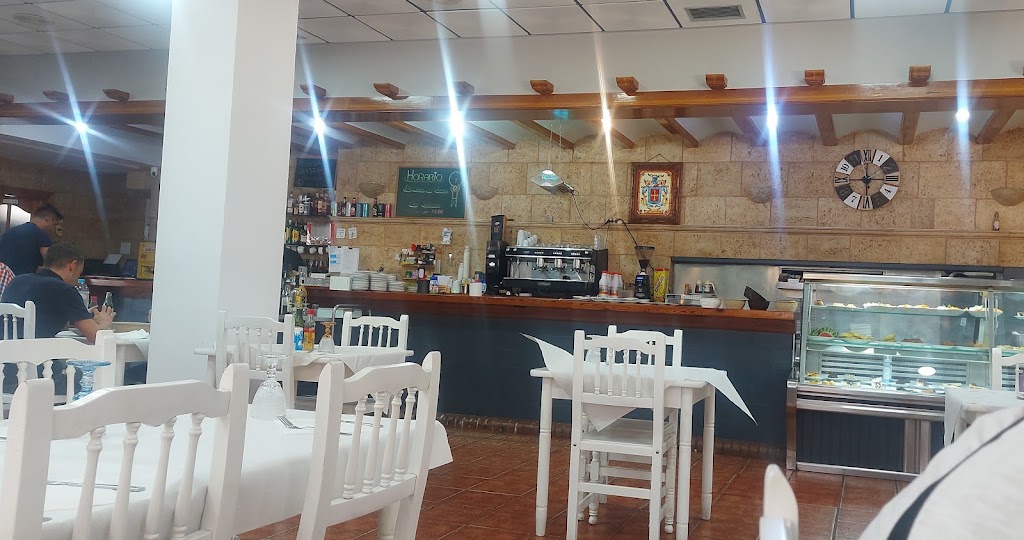 San Juan — Ambiente