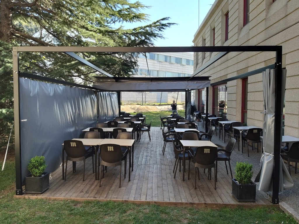 Restaurant raco de la ferreria