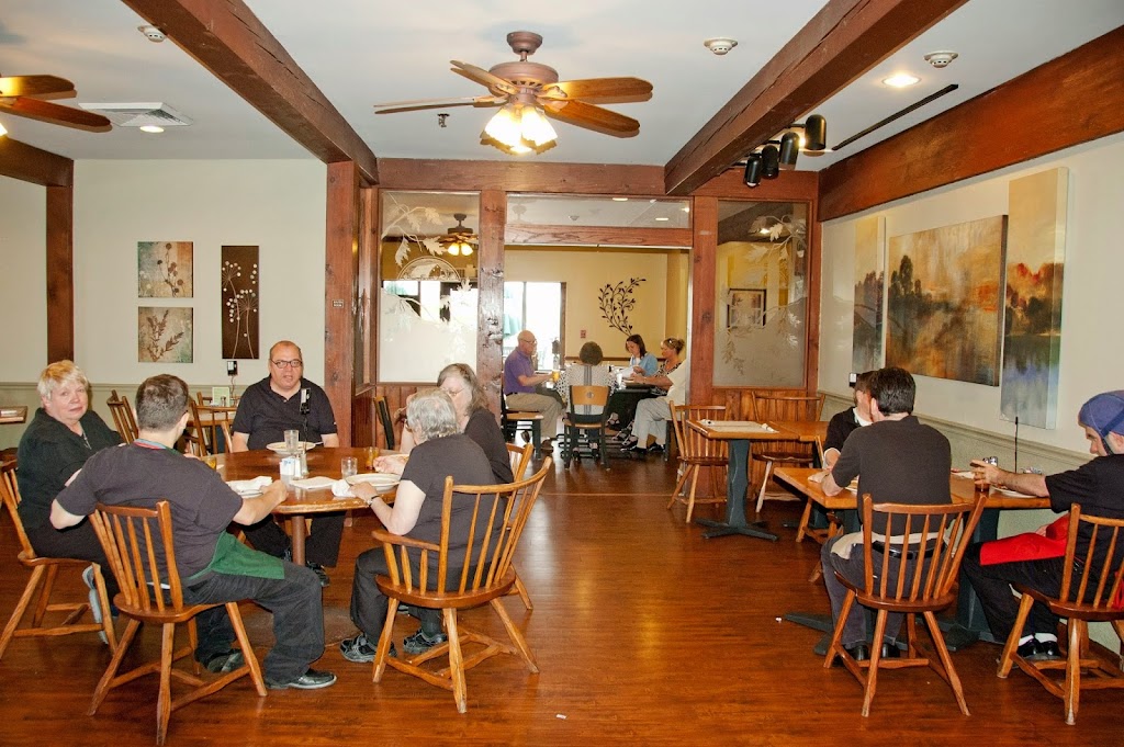 Photo of Lambs Farm's Magnolia Cafe & Bakery