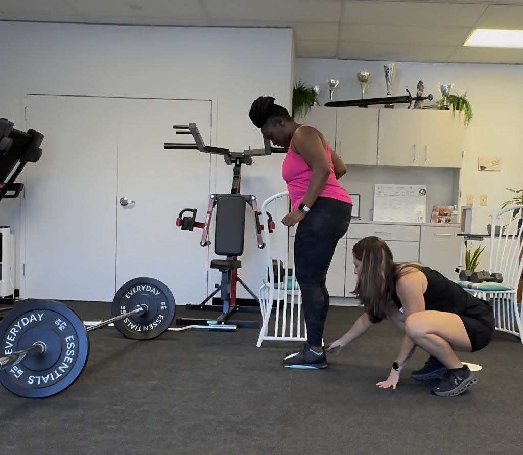  Bulletproof Wellness Studio