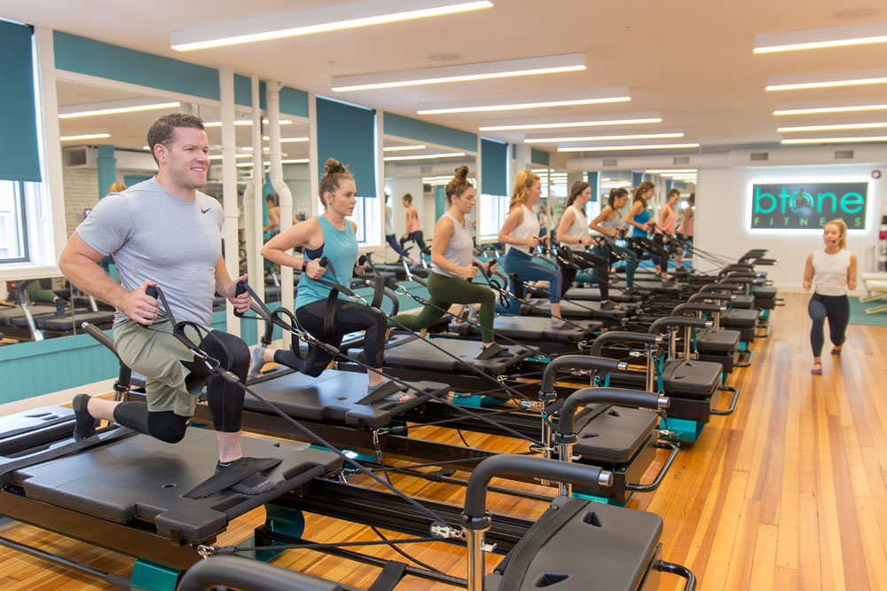 btone Fitness Kingston