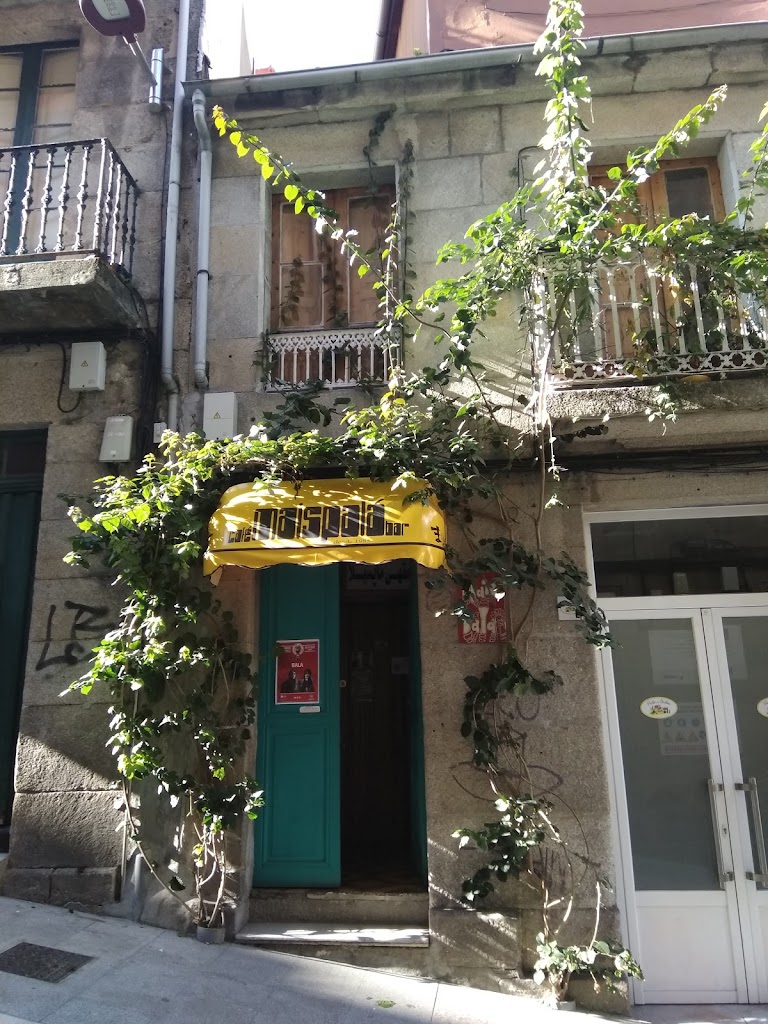Mais Pala — Del propietario