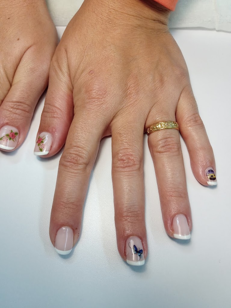 Dep i Mes — Manicura