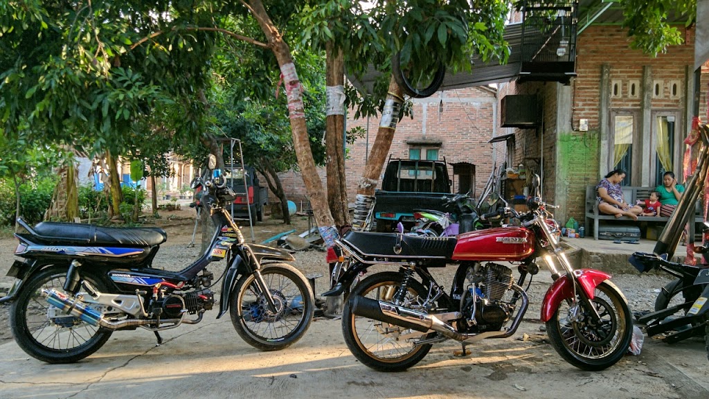 Cipong Garage