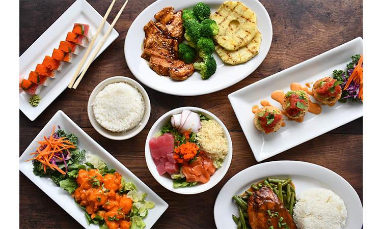 Shiki Sushi