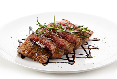 El Bistro - Bellaluz - La Manga Club — Comida y bebida