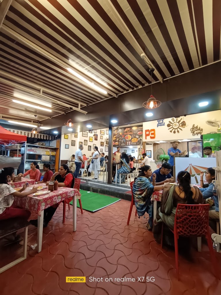 Swaad Chowpatty Branch1