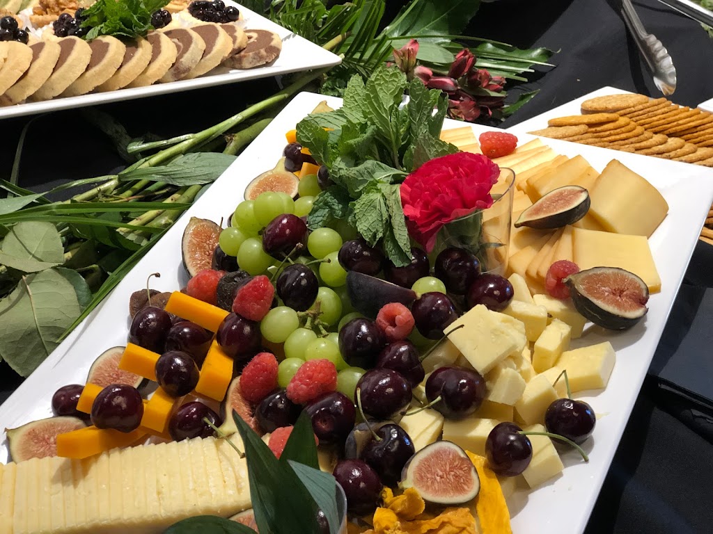 Saisons Restaurant N Catering