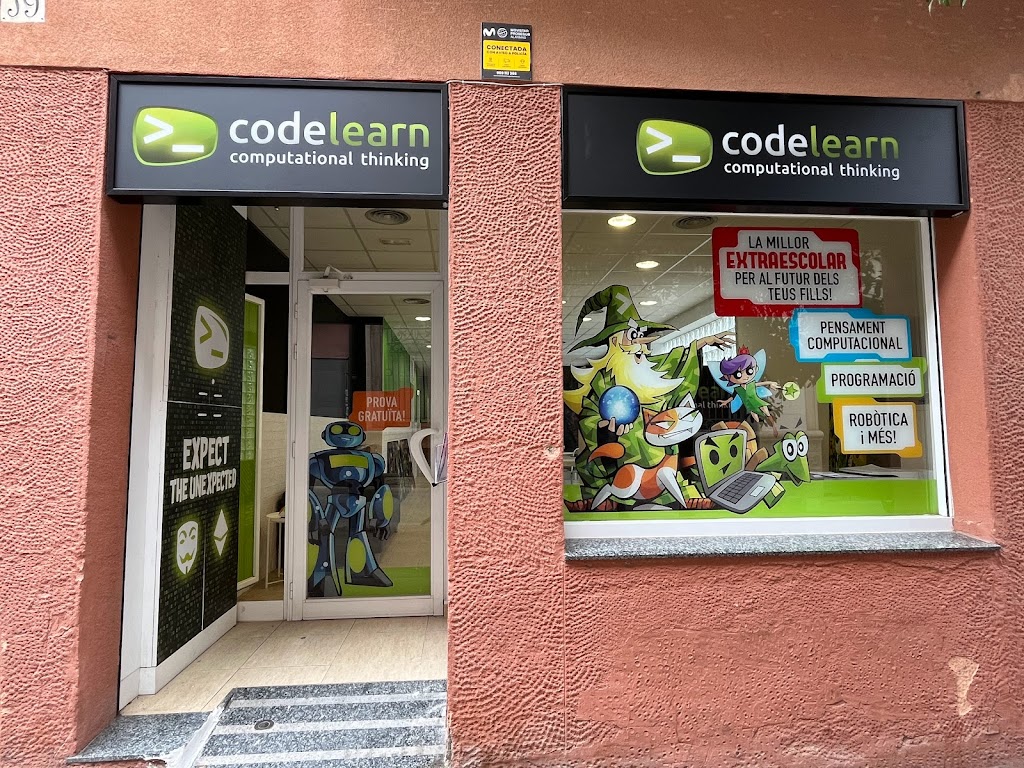 Codelearn Mataro