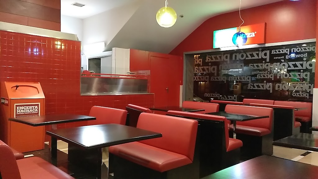Pizzon Pizza (Bowling Linares)