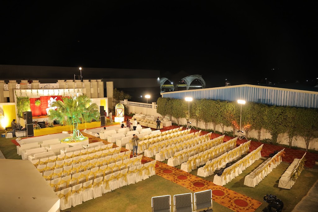 Amenities