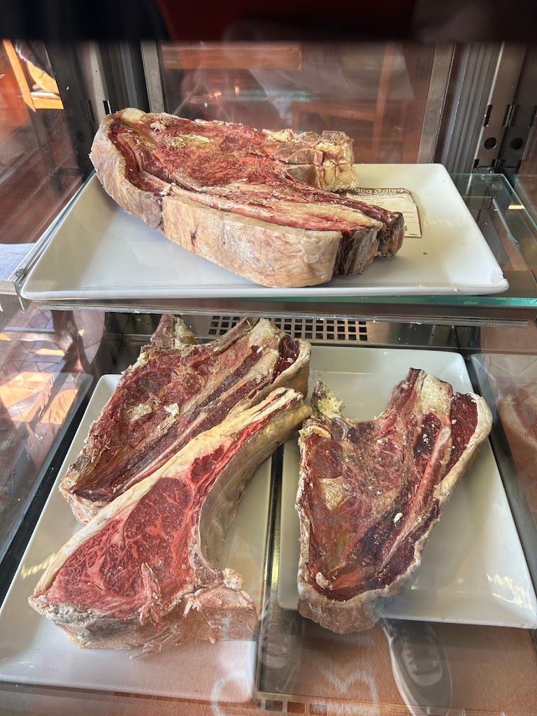 Pulperia Ruedo Asador — Mas recientes