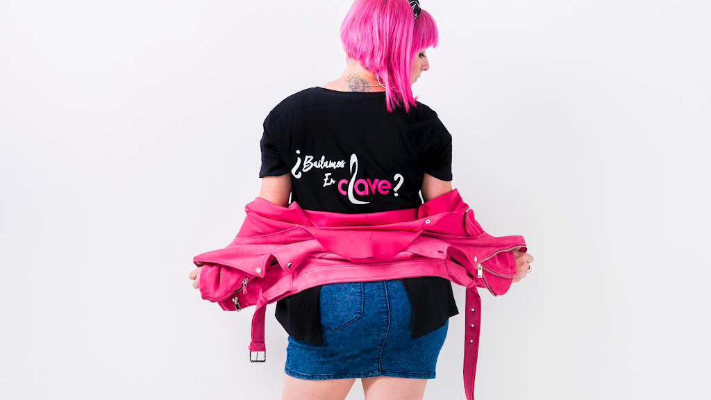 Escuela de Baile La Clave