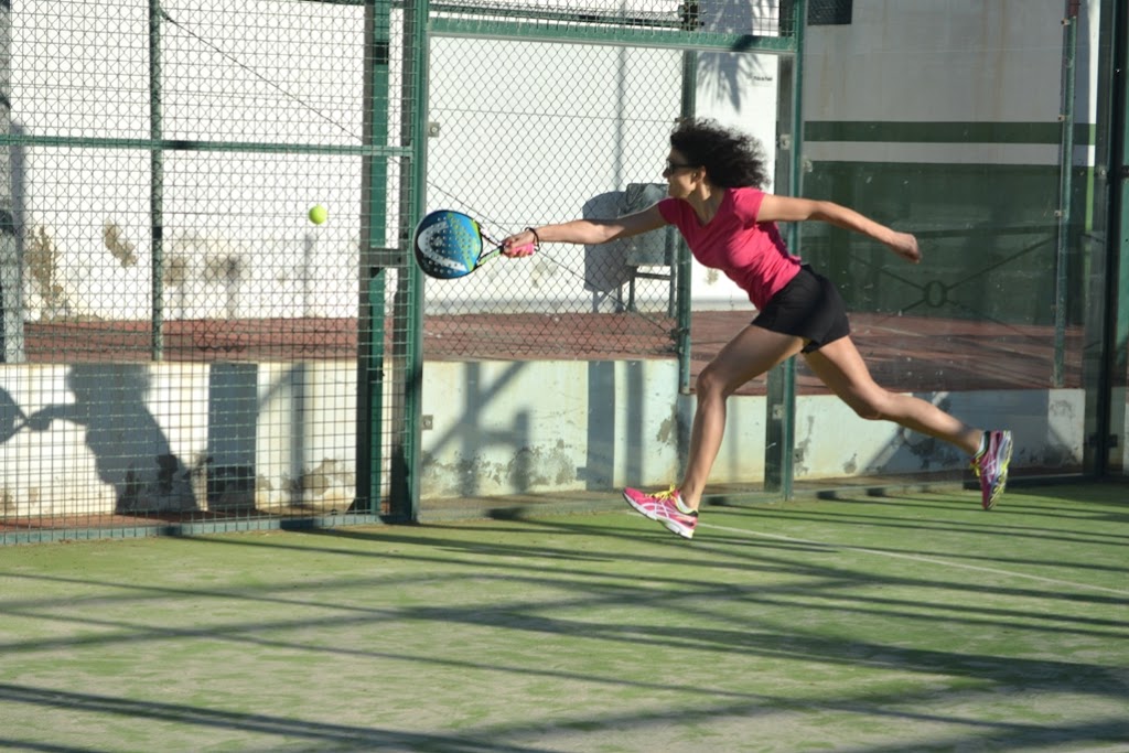 Noni Sports Padel