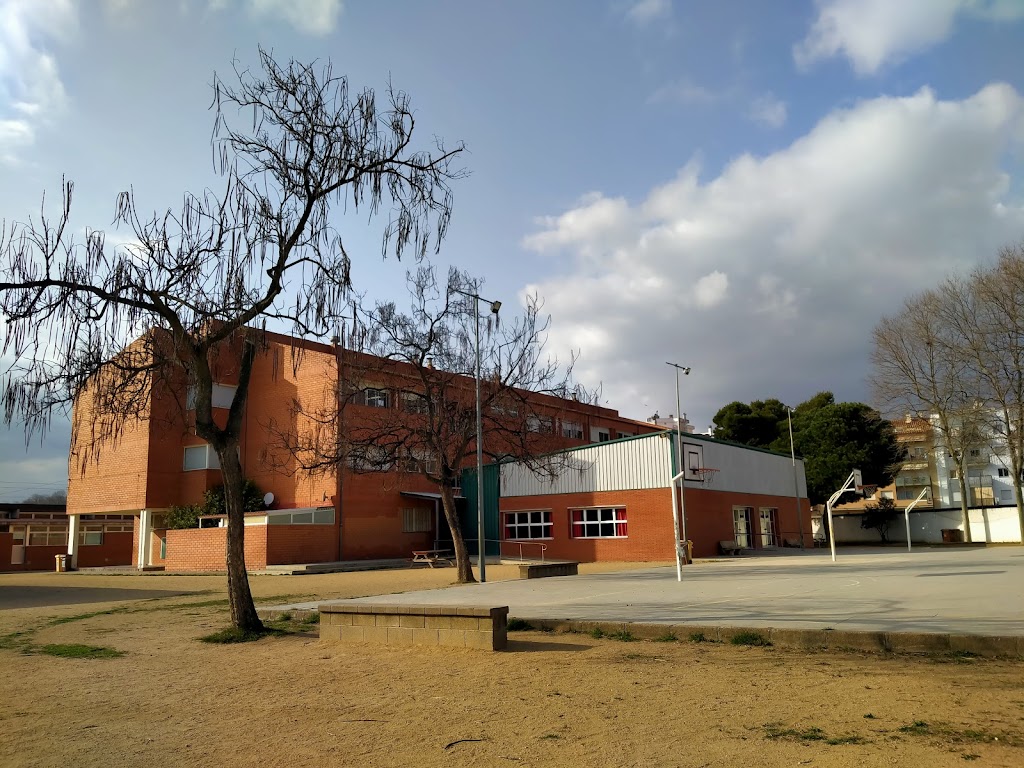 Escuela Publica Napoleo Soliva