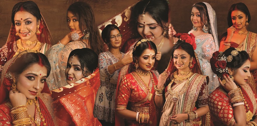 Roopkatha Beauty Parlour