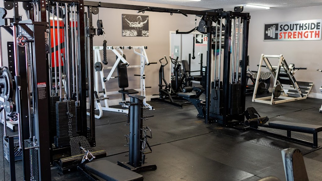  Southside Strength Gym and Personal Training
