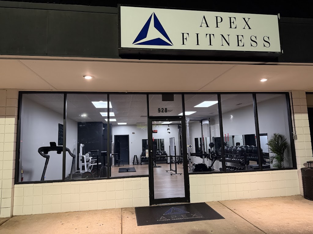 Apex Fitness- Carrollton LLC