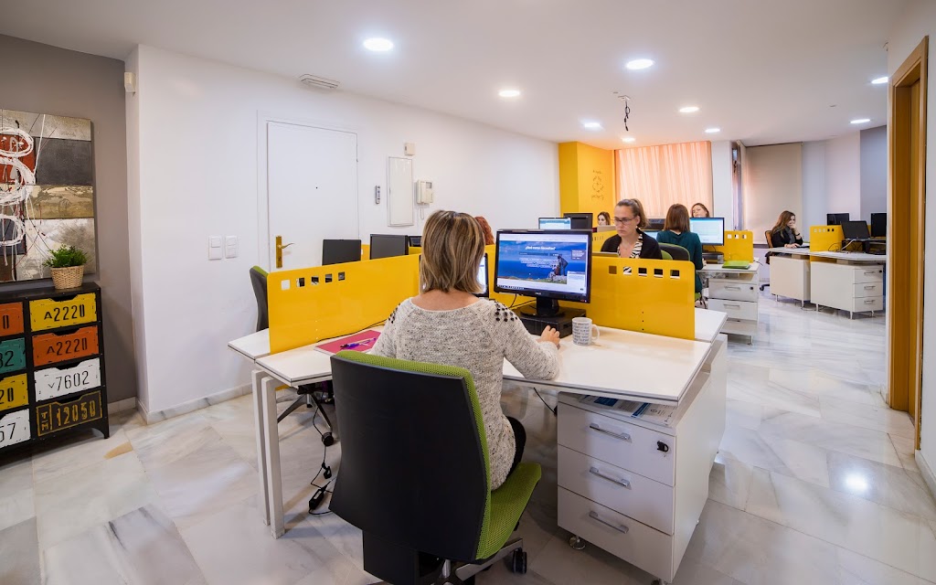 Mainjobs Innovacion tecnologica y educativa