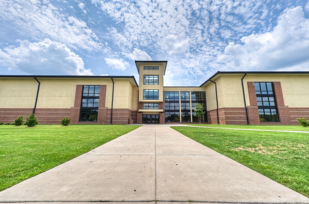  Smith Fitness Center