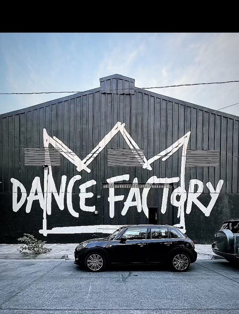 DANCE FACTORY Tlaquepaque