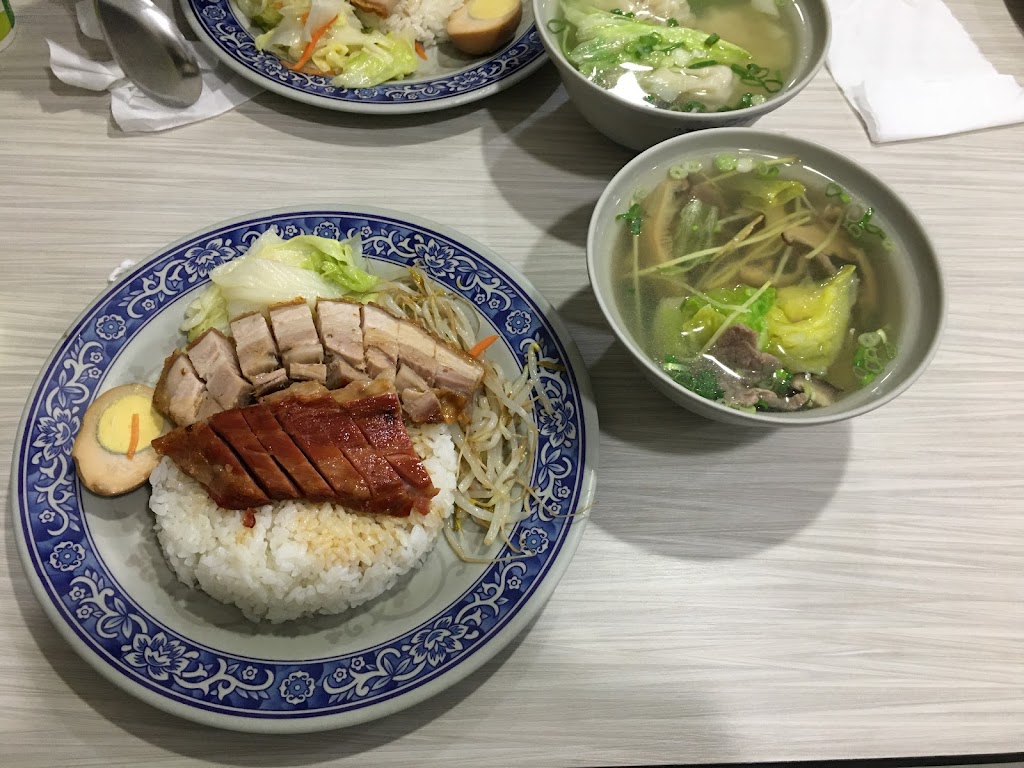 香港發財燒臘店(明仁店) 的照片