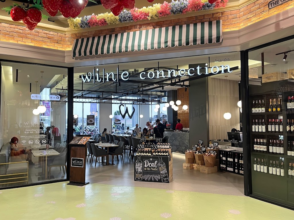 รูปภาพของ Wine Connection @ Terminal 21 Rama 3