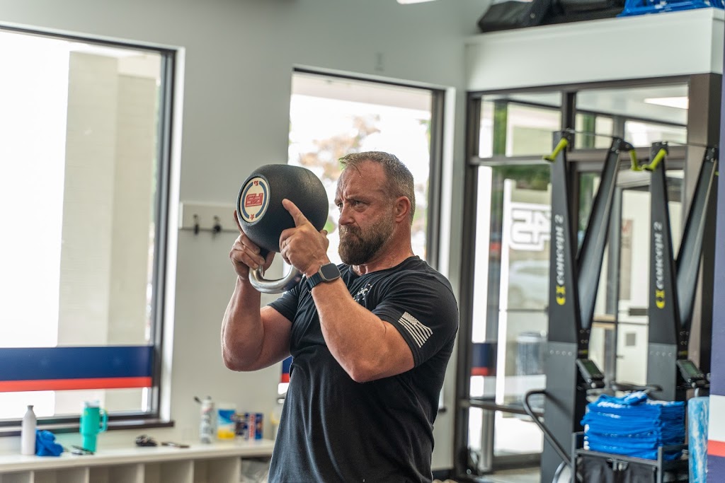  F45 Training Madison West