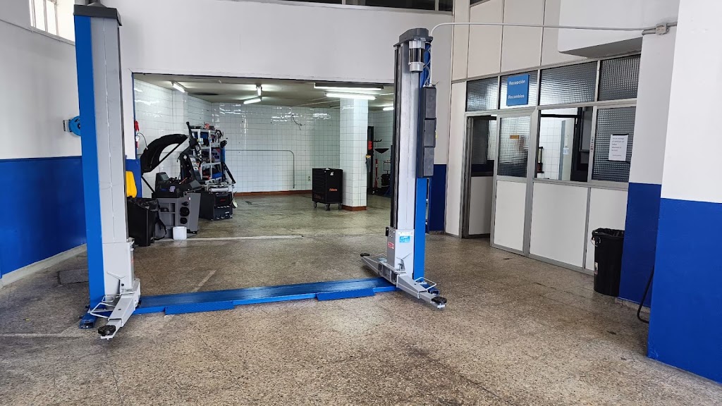 Talleres MS Automocion