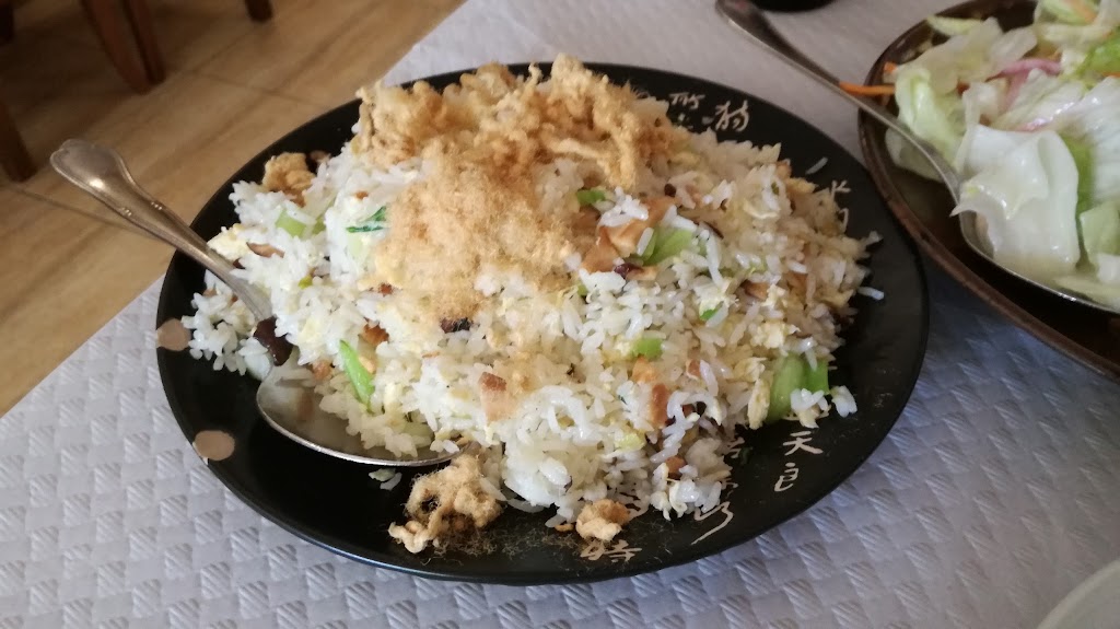 Restaurante Nan King — Arroz frito