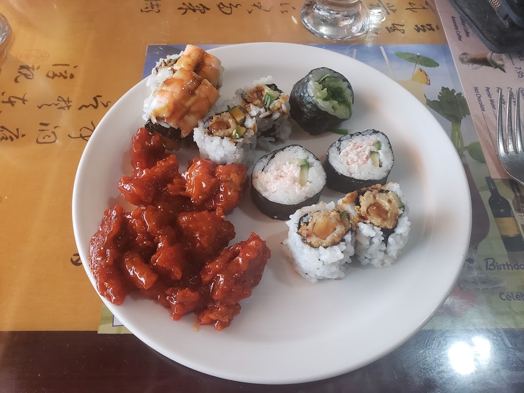 Sushi
