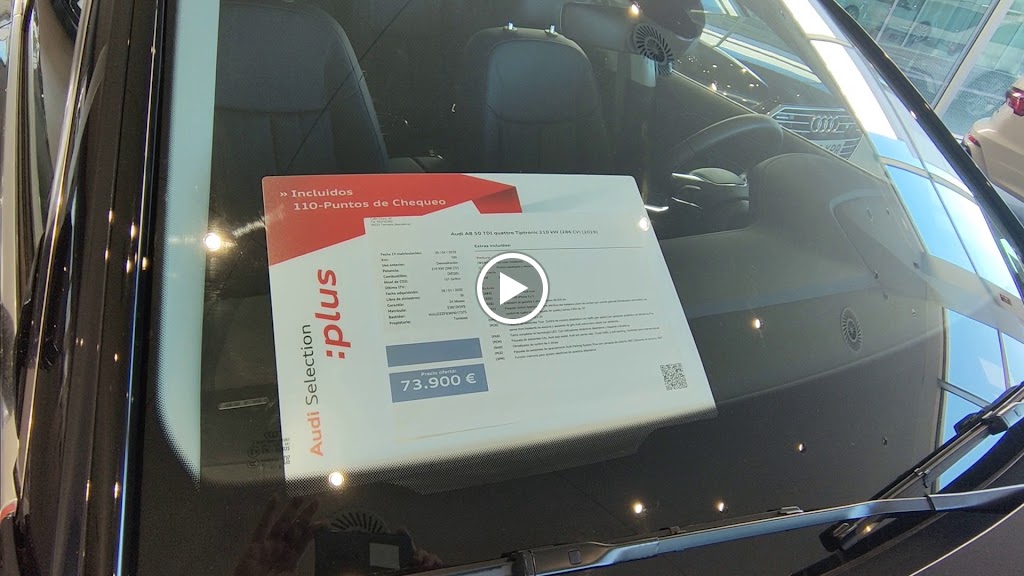 Concessionari Movento Stern - Mercedes-Benz — Videos