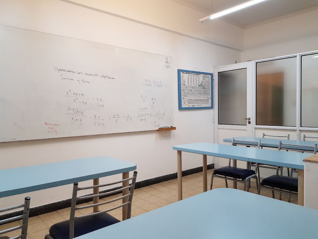 ICI Instituto de Capacitacion Integral