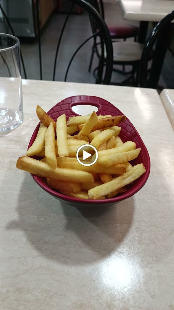 Passage's Kebab Varto 2 — Videos