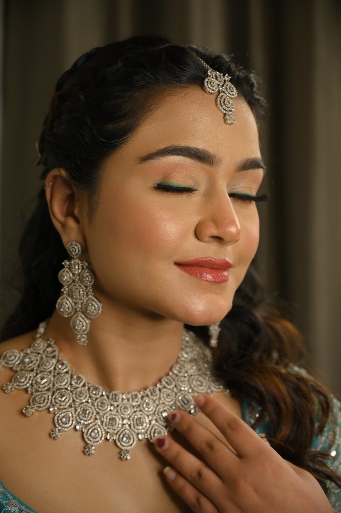 Kanishka Rathore Makeovers